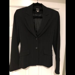 Suit blazer